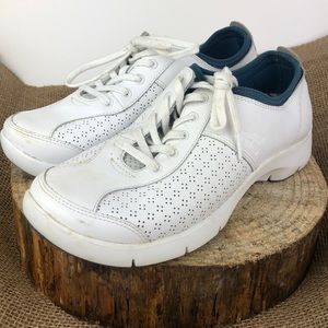 Womens Dansko Nurse work shoes 39